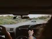 Borrowing a Friend's Car
